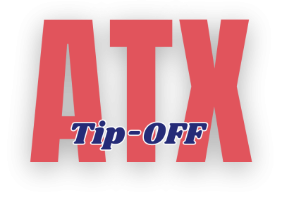 GASO ATX Tip-Off (April 11-13, 2025)