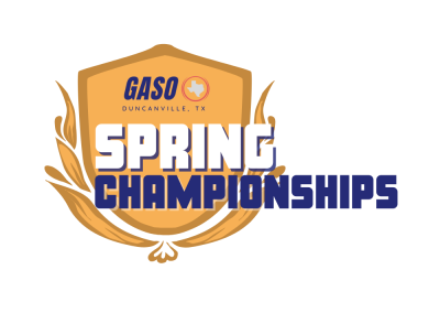 GASO Duncanville Spring Championships (April 25-27, 2025)