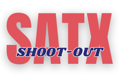 GASO SATX Shoot-Out (May 9 – 11, 2025)