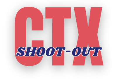 GASO CTX Shoot-Out (June 13-15, 2025)